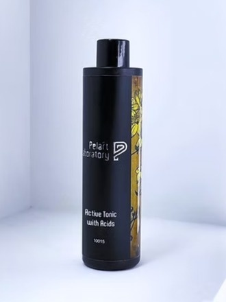 MEDICAL TONIC FOR OILY SKIN