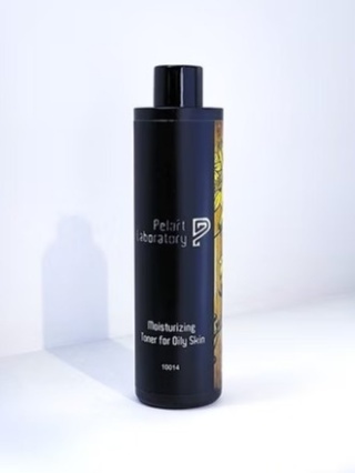 MOISTURIZING TONER FOR OILY SKIN
