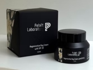 REGENERATIVE DAY CREAM WITH SPF30