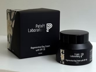 REGENERATIVE DAY CREAM WITH SPF30