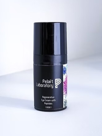 REGENERATIVE EYE CREAM WITH PEPTIDES
