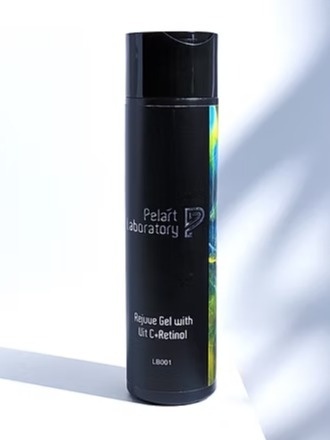 REJUVE GEL WITH VIT C+RETINOL