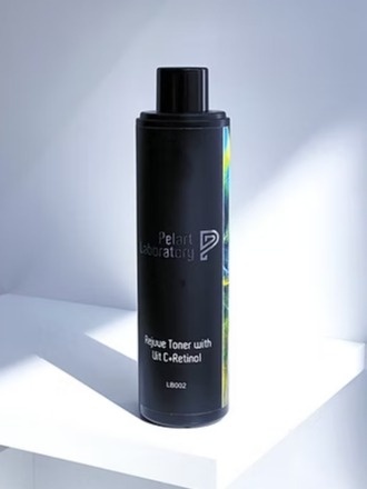 REJUVE TONER WITH VIT C+RETINOL