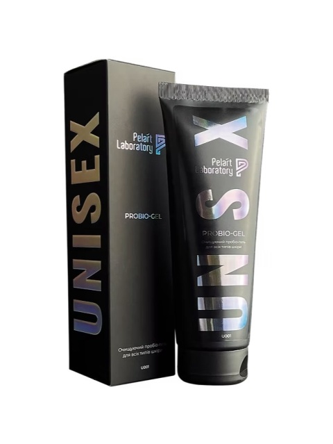 Unisex Probio Gel