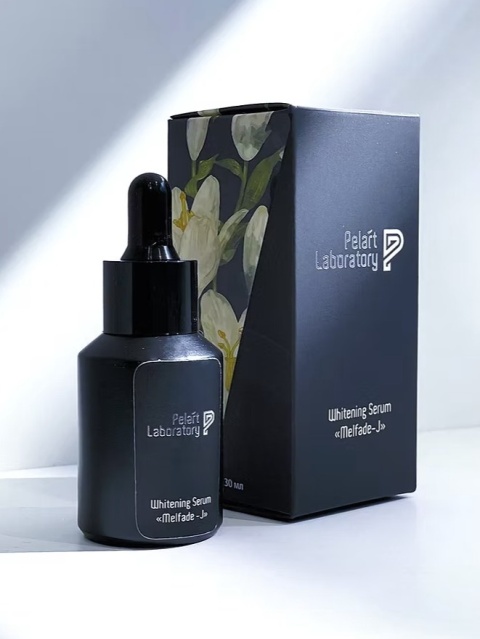 WHITENING SERUM «MELFADE-J»